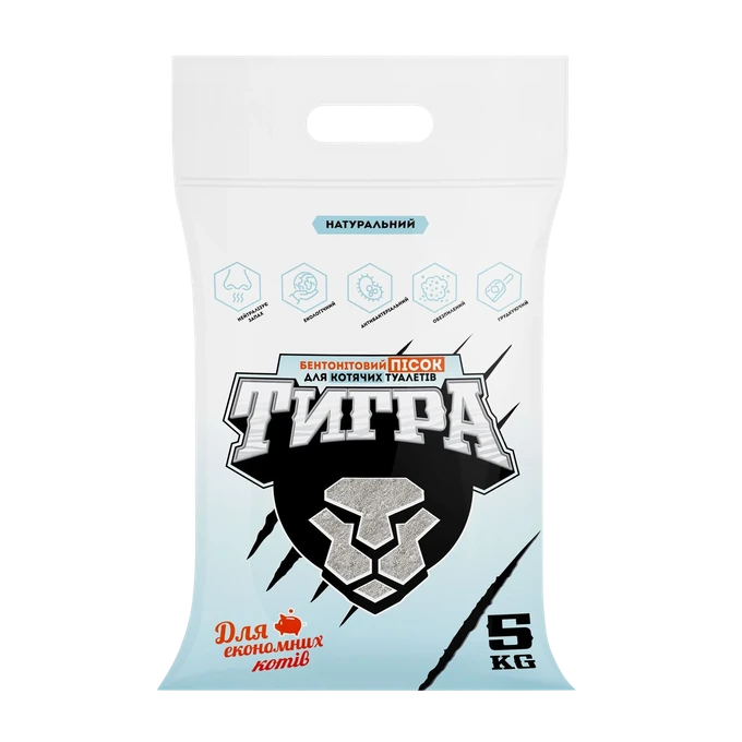 Clump Champion Clean Scoop / Чисте прибирання