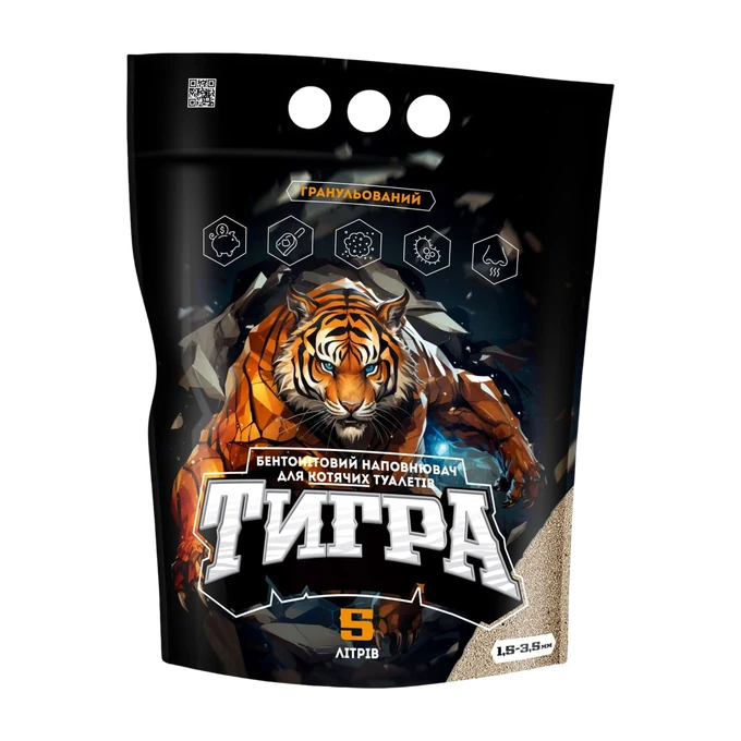 Clump Champion Pro / Професійний рівень чистоти